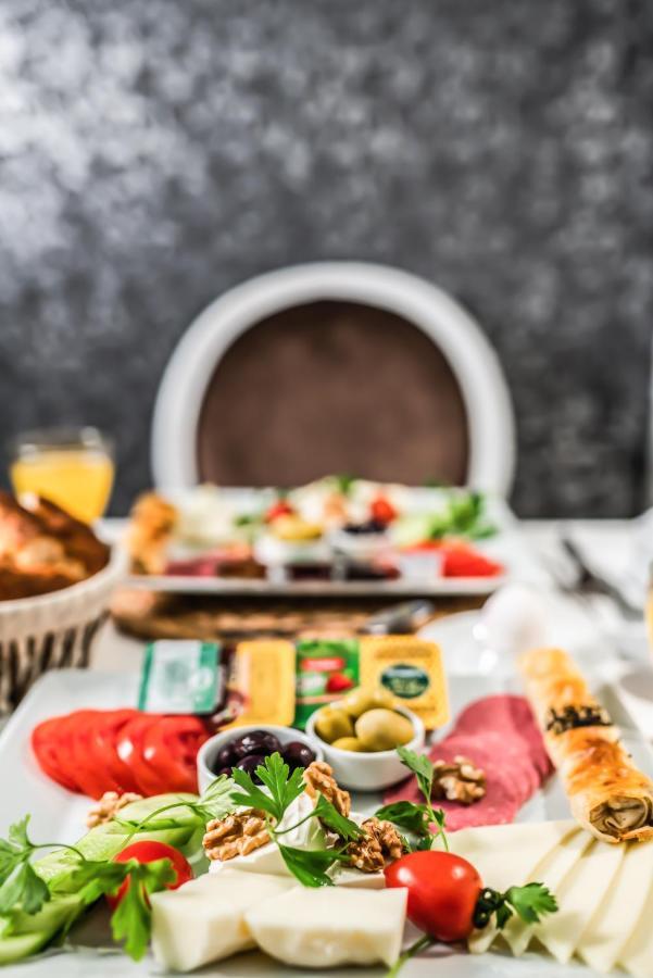 Lazz City Hotel Istambul